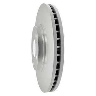 Raybestos® - Element3™ Brake Rotor