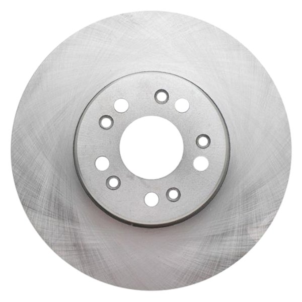 Raybestos® - R-Line™ 1-Piece Front Brake Rotor