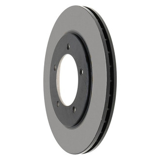 Raybestos® - Specialty™ Vented Front Brake Rotor