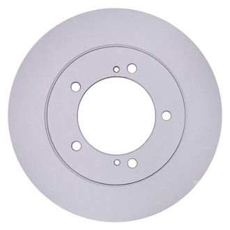 Raybestos® - Element3™ Plain Vented Front Brake Rotor