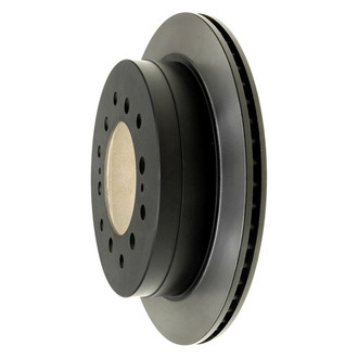 Raybestos® - Specialty™ Vented Rear Brake Rotor