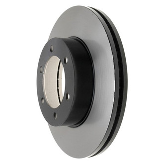 Raybestos® - Specialty™ Vented Brake Rotor