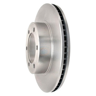 Raybestos® - R-Line™ Brake Rotor