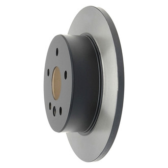 Raybestos® - Specialty™ Solid Rear Brake Rotor