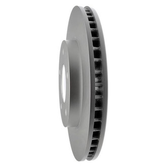 Raybestos® - Element3™ Plain Vented Rear Brake Rotor