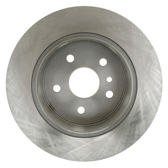 Raybestos® - R-Line™ Solid Rear Brake Rotor