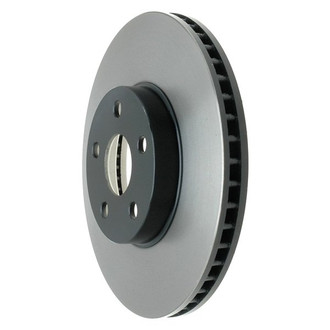 Raybestos® - Specialty™ Plain Vented Front Brake Rotor