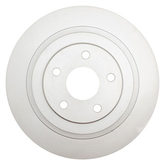Raybestos® - Element3™ Plain Vented Rear Brake Rotor