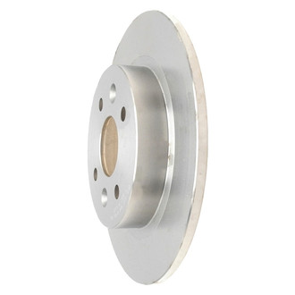 Raybestos® - R-Line™ Solid Rear Brake Rotor