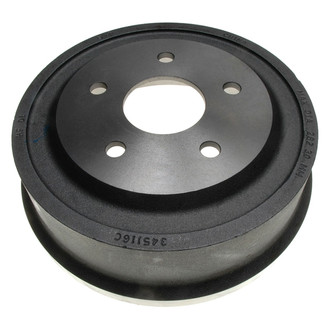 Raybestos® - R-Line Brake Drum