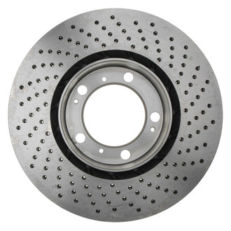 Raybestos® - R-Line™ Brake Rotor