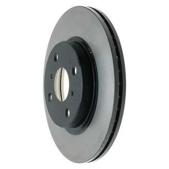Raybestos® 96972 - Specialty™ Plain Vented Front Brake Rotor