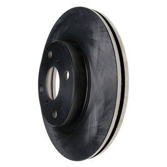 Raybestos® - R-Line™ Vented Front Brake Rotor