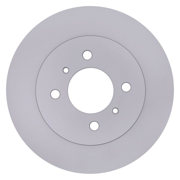 Raybestos® - Element3™ 1-Piece Front Brake Rotor