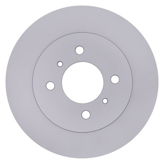 Raybestos® - Element3™ Plain Vented Front Brake Rotor