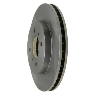 Raybestos® - R-Line™ Vented Front Brake Rotor
