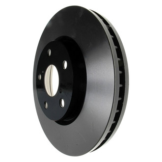 Raybestos® - Specialty™ Plain Vented Front Brake Rotor