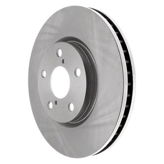 Raybestos® - R-Line™ Brake Rotor
