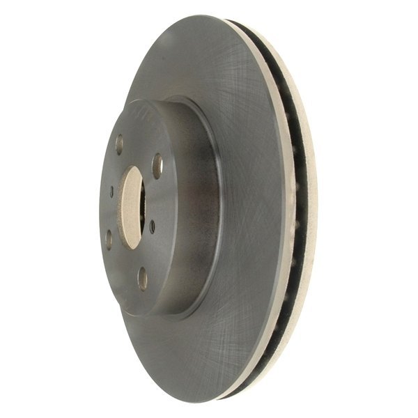 Raybestos® - R-Line™ 1-Piece Front Brake Rotor