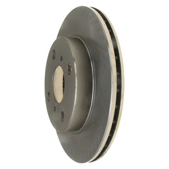 Raybestos® - R-Line™ Plain Vented Front Brake Rotor