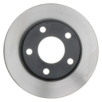 Raybestos® - Specialty™ Plain Solid Rear Brake Rotor