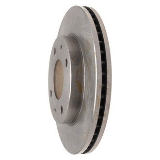 Raybestos® - R-Line™ Plain Vented Front Brake Rotor
