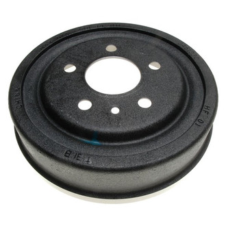 Raybestos® - R-Line Brake Drum