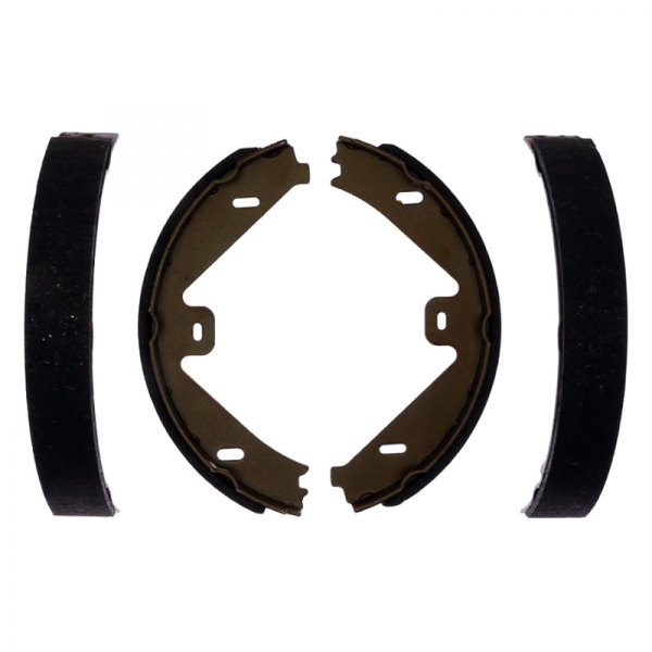 Raybestos® - Parking Brake Shoes