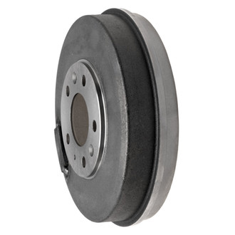Raybestos® - R-Line Brake Drum