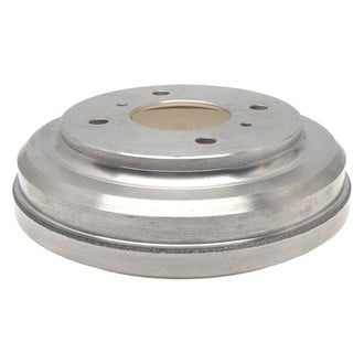 Raybestos® - R-Line™ Rear Brake Drum