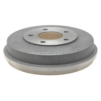 Raybestos® - R-Line™ Rear Brake Drum