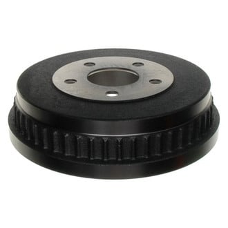Raybestos® - R-Line Brake Drum