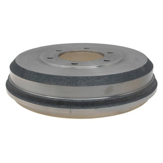 Raybestos® - R-Line Brake Drum