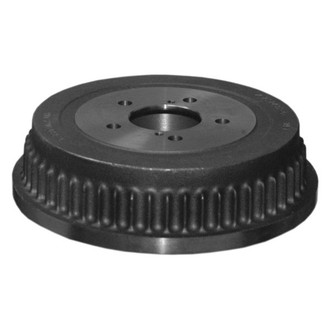 Raybestos® - R-Line Brake Drum