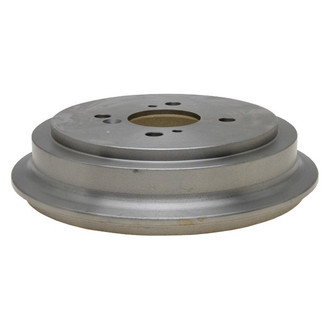 Raybestos® - R-Line Brake Drum