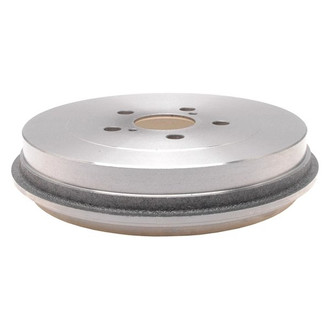 Raybestos® 9725R - R-Line™ Rear Brake Drum