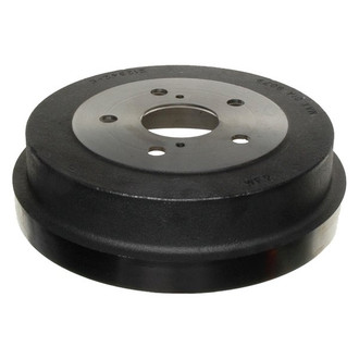 Raybestos® - R-Line Brake Drum