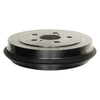Raybestos® - R-Line Brake Drum