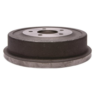 Raybestos® - R-Line Brake Drum