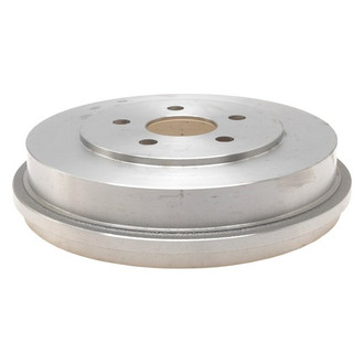 Raybestos® - R-Line Brake Drum