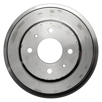 Raybestos® - R-Line™ Rear Brake Drum