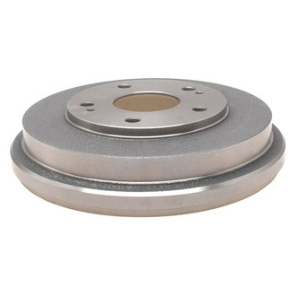 Raybestos® - R-Line Brake Drum