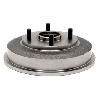 Raybestos® - R-Line™ Rear Brake Drum