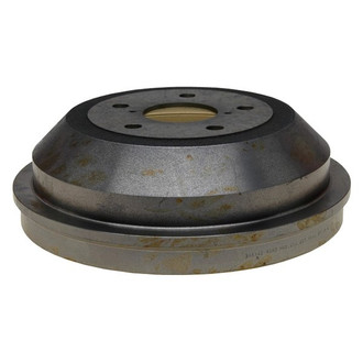 Raybestos® - R-Line Brake Drum