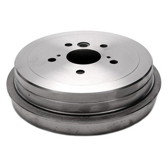 Raybestos® - R-Line Brake Drum