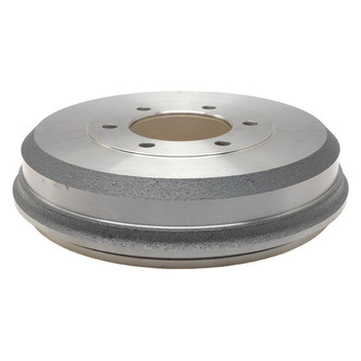 Raybestos® - R-Line Brake Drum