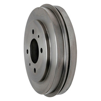 Raybestos® - R-Line™ Rear Brake Drum