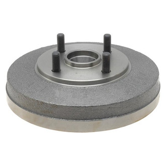 Raybestos® - R-Line™ Rear Brake Drum
