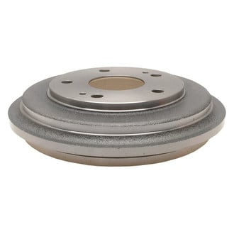 Raybestos® - R-Line Brake Drum