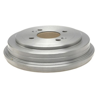 Raybestos® - R-Line Brake Drum